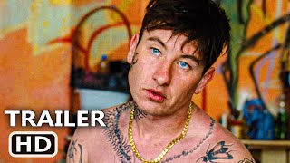 BIRD Trailer 2024 Barry Keoghan