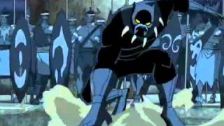 The Avengers Earths Mightiest Heroes  Trailer  Coming Fall 2010 to Disney XD