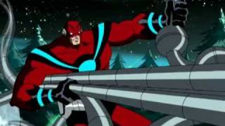 The Avengers Earths Mightiest Heroes  Brand New Wednesday Night  Disney XD Official