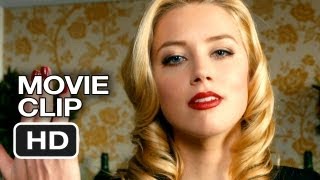 Syrup Movie CLIP  4 Types Of Women 2013  Amber Heard Movie HD