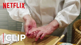 Jiro Dreams of Sushi now on Netflix  Netflix