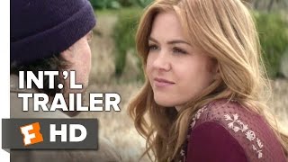 Visions Official International Trailer 1 2015  Isla Fisher Jim Parsons Movie HD