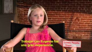 Instructions Not Included 2013  Featurette