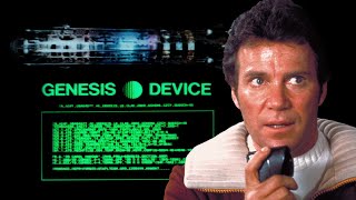 Ups  Downs From Star Trek II The Wrath Of Khan 1982