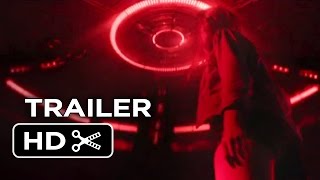 Extraterrestrial Official Trailer 1 2014  Freddie Stroma SciFi Horror Movie HD