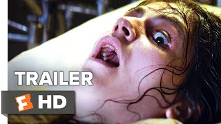 The Crucifixion Trailer 1 2017  Movieclips Indie