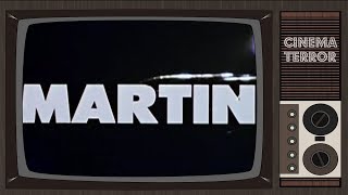 Martin 1978  Movie Review