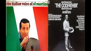 Al Martino s Italian and Godfather