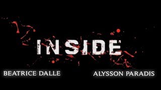 Inside 2007  Official Trailer