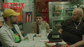 Fat Joe Anthony Ramos  Lemon Andersen Celebrate Puerto Rico  Shes Gotta Have It  Netflix