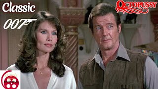 Octopussy 1983 Classic Bond Review