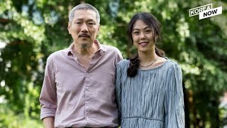 Hong Sangsoos New Film The Woman Who Ran Invited to Berlin