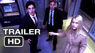 ATM Official Trailer 1  Alice Eve Movie 2012 HD