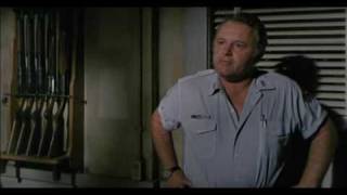 In the Heat of the Night 1967  Clip 1