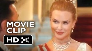 Grace Of Monaco Movie CLIP  Princess 2014  Nicole Kidman Movie HD