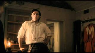 Albert Nobbs    clip Joe and Helen