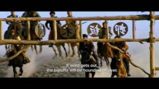 The Good The Bad The Weird  Official UK Trailer 2009