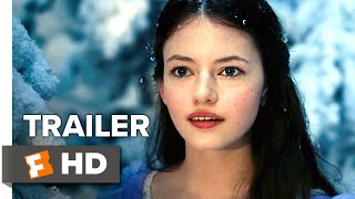 The Nutcracker and the Four Realms Teaser Trailer 1 2017  Movieclips Trailers