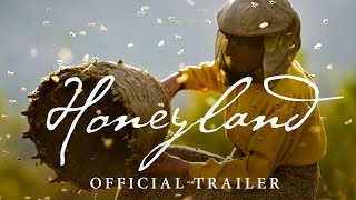 Honeyland Official Trailer  In Theaters July 26 2019