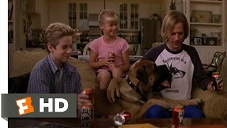 Dickie Roberts Former Child Star 610 Movie CLIP  RootBeer Party 2003 HD