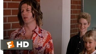 Dickie Roberts Former Child Star 110 Movie CLIP  Big Bully 2003 HD