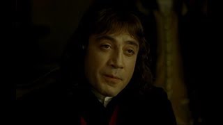 Best Scenes   Goyas Ghosts 2006   Javier Bardem