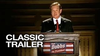 Man of the Year 2006 Official Trailer 1  Robin Williams Movie HD