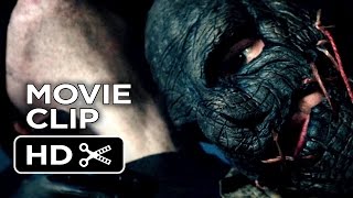 Poker Night Movie CLIP  Forgotten 2014  Thriller HD