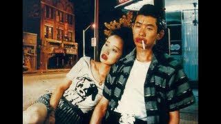 Cine Rockabilly MYSTERY TRAIN 1989  Subs Espaol  Jim Jarmusch