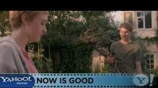 Now Is Good Official Trailer