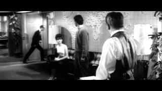 One Two Three 1961  Trailer  Billy Wilder