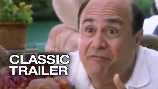 Whats the Worst That Could Happen Official Trailer 1  Danny DeVito Movie 2001 HD