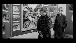 The 400 Blows 1959  Franois Truffaut trailer  BFI