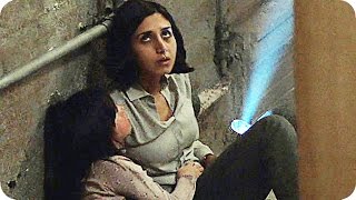 UNDER THE SHADOW Trailer 2016 Horror Movie