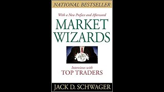Market Wizards Audiobook Michael Marcus 30000 to 80000000