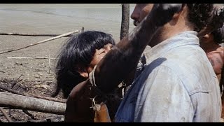 Cannibal Holocaust 1980  What Have They Done