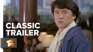 Twin Dragons 1992 Official Trailer  Jackie Chan Twin Martial Arts Movie HD