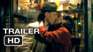 Deep Blue Sea Official Trailer 2  Rachel Weisz Movie 2012 HD