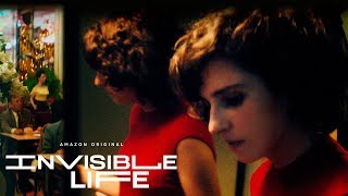 Invisible Life  Official Trailer  Amazon Studios