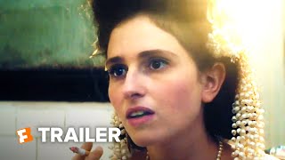 Invisible Life Trailer 1 2019  Movieclips Indie