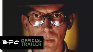 Naked Lunch 1991 Original Trailer 4K Restored