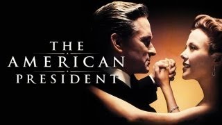 The American President  Review JPMN