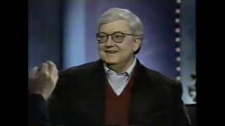 Siskel and Ebert  The American President review 1995