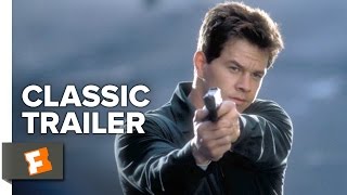 The Corruptor 1999 Official Trailer  Mark Wahlberg Chow YunFat  Movie HD