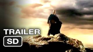 The Sorcerer and the White Snake 2011 International Trailer  Jet Li Movie