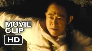 The Sorcerer And The White Snake Movie CLIP 1 2011  Jet Li Movie HD