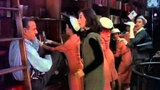 Funny Face 1957 Trailer