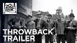 How Green Was My Valley  TBT Trailer  20th Century FOX