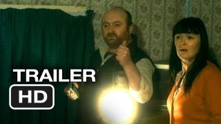 Grabbers Trailer 1 2013  Horror Comedy Movie HD
