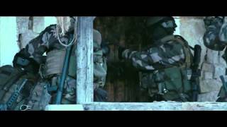 Special Forces  Forces spciales 2011  English Trailer